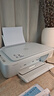 惠普（HP） DJ 2820 彩色家用多功能一体打印机 无线连接 学生作业打印 实拍图