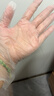 英科医疗一次性手套PVC手套200只小码厨房餐饮家务清洁烘焙防水洗碗手套 实拍图