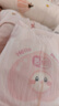 好奇（Huggies）铂金装小桃裤纸尿裤NB84片(5kg以下)尿不湿【透爽散热】 实拍图