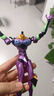 布鲁可积木人新世纪福音战士EVA TV版初号机 玩具潮玩手办模型女生礼物 实拍图