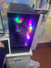 微星（MSI） 酷睿i5 9400F/10400F/RTX3050/3060电竞游戏电脑台式机组装电脑主机DIY整机全套设计渲染 配置五：i5 9400F丨GTX1660Ti 6G 实拍图