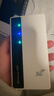 纽曼5g随身wifi移动wifi6免插卡多网通无线上网卡便携式车载无限路由器全国通用流量2025款全程不限速 实拍图