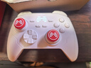 北通鲲鹏20无线游戏手柄AI智控双切扳机震动蓝牙手柄xbox布局电脑PC手机steam电视NSswitch2体感 仁王3 实拍图