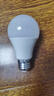 超亮护眼led灯泡球泡灯e27螺口护眼无闪频不伤眼卧室台灯吊灯用 18W【高亮护眼】白光 1支 实拍图