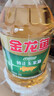 金龙鱼 食用油 非转基因 纯正玉米油5L  实拍图
