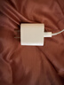 Apple/苹果 20W USB-C充电器  type-c充电器苹果手机充电器原装手机快充头 苹果17手机充电器 实拍图