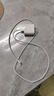 Apple/苹果 20W USB-C充电器  type-c充电器苹果手机充电器原装手机快充头 苹果17手机充电器 实拍图