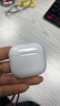 UKL【华强北顶配丨Air4代降噪款】蓝牙耳机适配苹果无线2026新款半入耳式金榜iphone17/16/15/14pods4 【原版正装全功能主动降噪版】 【主动降噪+空间音頻+三真电量】 实拍图