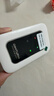 影腾随身wifi三网全国通用无线wi-fi6免插卡移动联通电信无限制大流量卡便携式网卡高速网络2026款5GHF 【三网通3000毫安充电款+白色】超长续航 实拍图