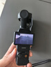大疆 DJI Osmo Pocket 3 标准版 一英寸口袋云台相机 OP灵眸手持数码相机 旅游vlog 便携美颜摄像 实拍图