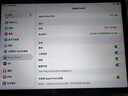 Apple/苹果 Pencil Pro 磁吸触控笔手写笔苹果笔电容笔书写绘画ipad笔 适用于iPad Pro/Air/mini机型 实拍图