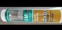 瓦克（WACKER）GM玻璃胶通用型厨卫密封胶美容胶中性门窗橱柜封边胶透明 实拍图