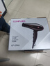 康夫（CONFU）电吹风机家用2400W大功率恒温护发大风力快速干发理发店发廊生日礼物吹风筒KF-8946 实拍图