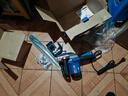 东成电链锯手持电锯M1L-FF08-405家用伐木锯木工切割锯电链锯  实拍图