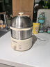 九阳（Joyoung）煮蛋器多功能智能蒸蛋器 一键启动14个蛋量 ZD14-GE140 实拍图