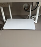 华为路由 AX1  双频1200兆级 Wi-Fi 5  支持Mesh组网延展 无线家用穿墙/高速千兆路由器 实拍图