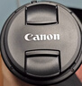 佳能（Canon） 原装镜头盖 微单反相机 镜头保护前盖 49mm/55mm/67mm/77mm/82mm镜头盖 E-67 II（67mm）原装镜头盖 晒单实拍图