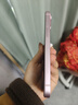 Apple iPhone 15  苹果15 国行5G 双卡双待手机 二手手机 全网通 苹果手机 粉色{评价有礼} 【99新】128G【性价比推荐】3期免息 三年老店+五星店铺+一年质保 实拍图