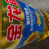金龙鱼 食用油 葵花籽清香型调和油5L （新老包装随机发货） 实拍图