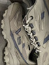 斯凯奇（Skechers）男鞋夏季厚底增高老爹鞋复古运动鞋舒适户外休闲鞋237121 实拍图