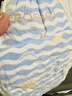 巴布豆（BOBDOG）小波浪薄柔亲肤拉拉裤XXXXL96片箱装(18KG以上)加大码婴儿尿不湿 实拍图