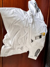 阿迪达斯（adidas）男子 跑步系列 OTR B TEE 运动短袖T恤 IK7436 A/XL 实拍图