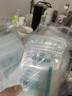 新贝 储奶袋小容量 一次性存奶袋可冷冻 加厚防漏100ml*60片装9108-3 实拍图