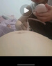 鱼跃（yuwell）胎心监测仪孕妇家用胎心仪医用多普勒监护仪YTX203+超声耦合剂 实拍图