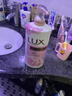 力士（LUX）(LUX)沐浴露 恒久嫩肤 淡雅香氛 娇肤香氛沐浴乳1000g留香 实拍图