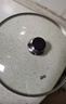 美厨（MAXCOOK）玻璃盖汤锅盖 304不锈钢包边炒锅盖煎锅盖火锅盖28cm MCPJ9630 实拍图