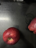 京鲜生 甘肃天水花牛苹果 又大又红 净重10斤 单果200g以上 生鲜水果 实拍图