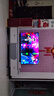 TCL雷鸟电视 55英寸雀4 144Hz高刷 2+32GB 自定义遥控器 家电国家补贴电视55F270C-JN 实拍图