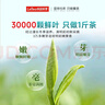 乐品乐茶特级明前春茶碧螺春嫩芽绿茶2025新茶自己喝茶叶礼盒送长辈250g 实拍图