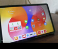 HUAWEI MatePad SE 11英寸华为平板电脑高刷护眼大屏 影音娱乐学生学习平板8+256GB WiFi 星云灰 实拍图