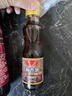 鲁花 食用油 调味品 芝麻香油 180ml 芝麻油 实拍图