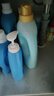 斧头 牌（AXE）衣物柔顺剂（自然清香） 3L 衣物柔软 清香持久 实拍图