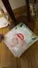 【准新品】好奇（Huggies）森林密语纸尿裤L36(9-14kg)大号婴儿尿不湿超薄透气   实拍图