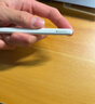 Apple/苹果 Pencil Pro 磁吸触控笔手写笔苹果笔电容笔书写绘画ipad笔 适用于iPad Pro/Air/mini机型 实拍图