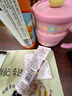第一卫DIVI【360°支点壳丨糖果气囊】适用苹果17promax手机壳iphone17promax保护套磁吸支架防摔透明蓝色 实拍图
