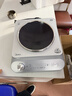 美的（Midea）电磁炉新品家用商用2200W大功率爆炒电磁灶电陶炉电池炉火锅炉炒菜定时电炉电火灶MC-E22D7 实拍图