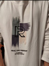JEANSWEST LIFE真维斯纯棉长袖t恤男重磅亲肤圆领内搭潮牌外穿衣服青少年打底衫A 实拍图