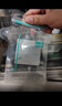 小雅象一次性储奶袋母乳储存袋保鲜袋小容量小号奶水存奶袋 150ml*100片 实拍图