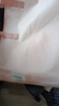 水星家纺乳胶枕头93%泰国进口原液乳胶枕头天然乳胶枕芯软弹舒适护颈椎枕 实拍图
