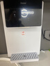 海尔（Haier）净水器母婴家用1200G流速厨下RO反渗透加热直饮一体机壁挂式管线机餐边柜净冷热前置过滤全屋套装 TOP即热管线机+顶配前置+净水器 实拍图