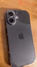 Apple/苹果 iPhone 17 256GB 黑色 支持移动联通电信5G 双卡双待手机 实拍图