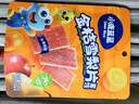 小鹿蓝蓝【0添加蔗糖】金桔雪梨片果肉片水果条宝宝儿童零食独立包装54g 实拍图