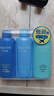 水之密语（AQUAIR）净润臻养倍润旅行套装(洗发水+护发素+沐浴露)50ml*3 实拍图