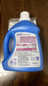 蓝月亮 深层洁净洗衣液 薰衣草香 2kg*2瓶+1kg*3袋 高效除螨  强效去污 实拍图