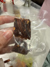 良品铺子猪肉片脯肉干肉片猪肉铺靖江特产解馋高蛋白休闲零食小包装小吃 【原切后腿肉|麻辣味】大凉山风干猪肉片298g(50-60包) 实拍图