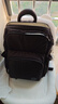 十月结晶妈咪包奶爸上班旅行双肩包多功能大容量母婴包时尚背包 锆石黑 实拍图
